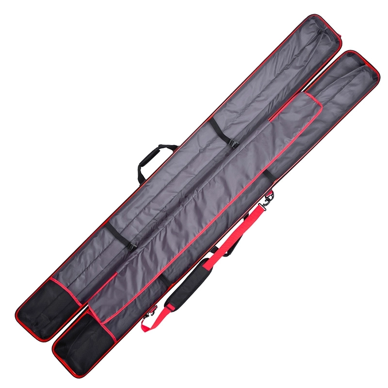 Nytro Sublime Pole & Kit Case